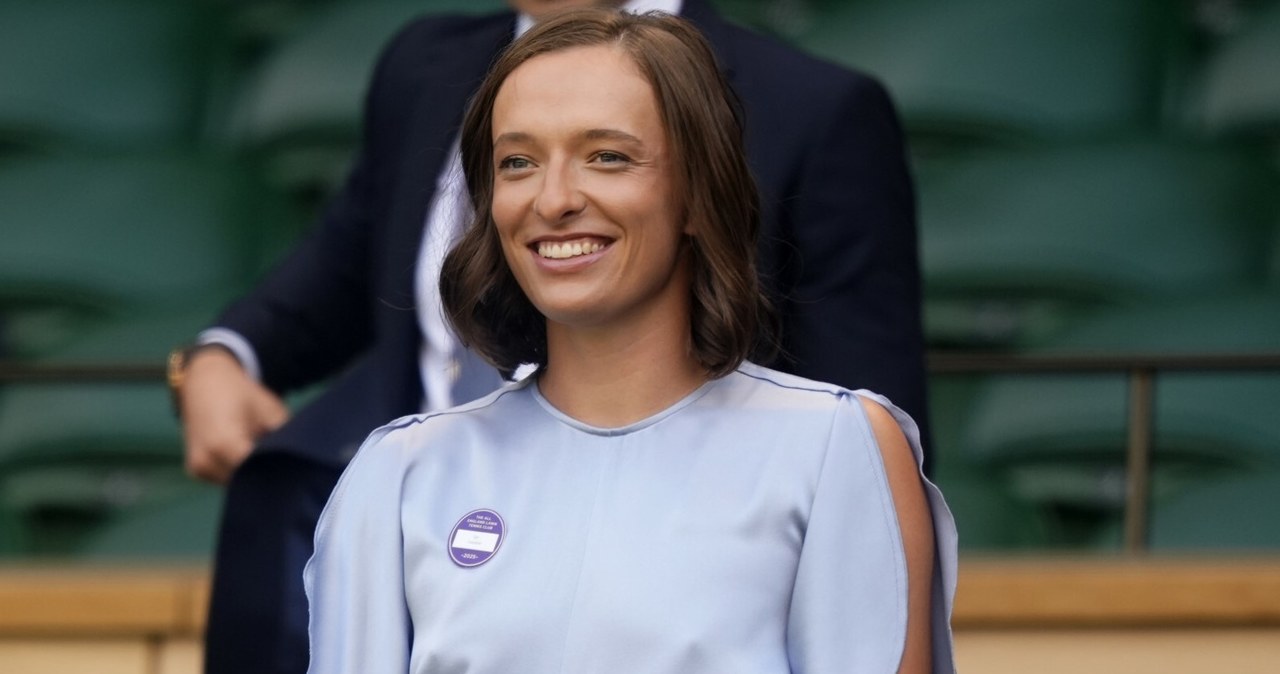 Ledwie Świątek wygrała Wimbledon, a już takie doniesienia. Czyste szaleństwo