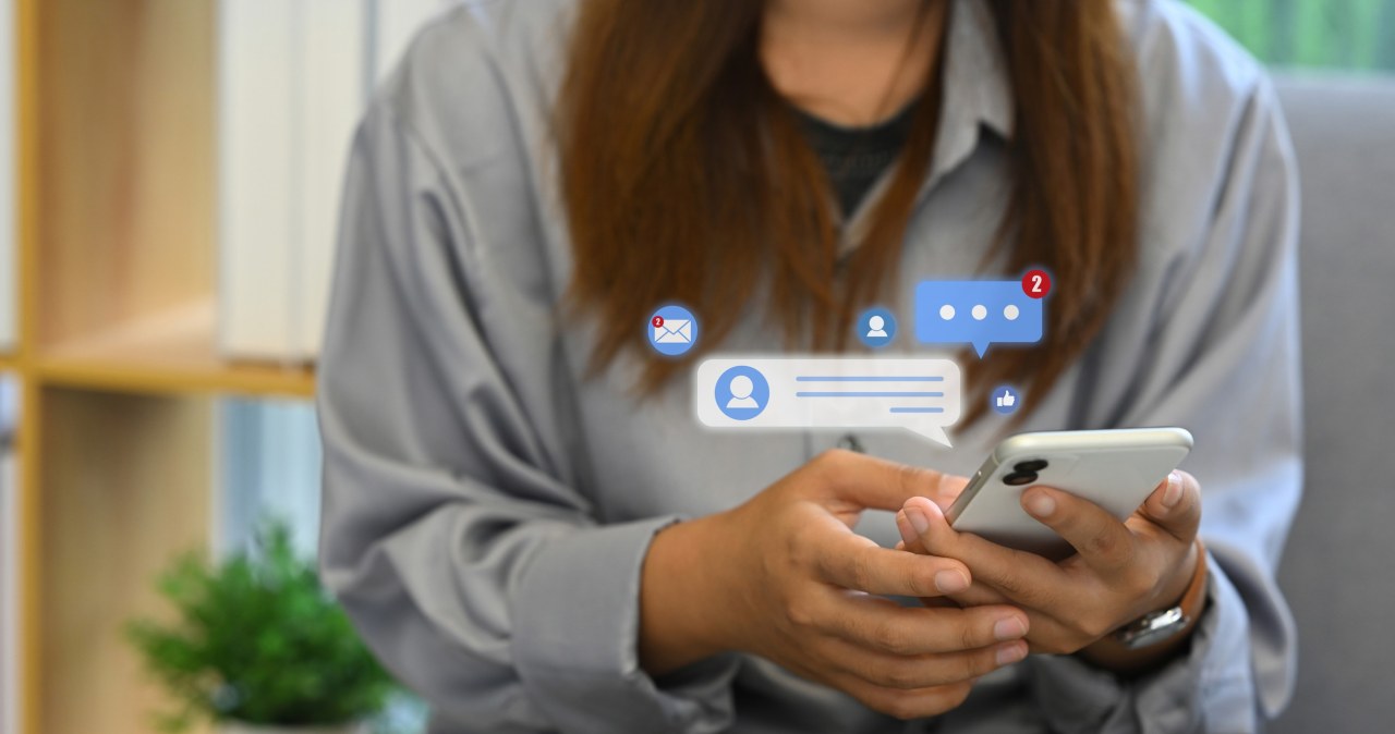 Czat RCS w wiadomościach. Szybka instrukcja, jak to wyłączyć