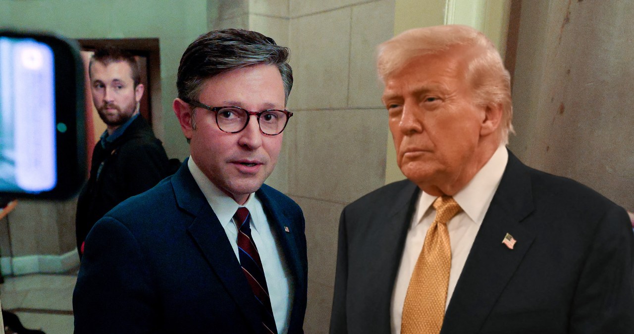 Obóz Trumpa podzielony w kluczowej sprawie. "Powinniśmy wszystko ujawnić"