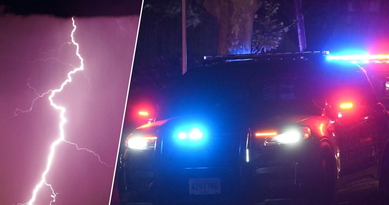 Tragedia na amerykańskiej strzelnicy. Uderzenie przyszło z góry