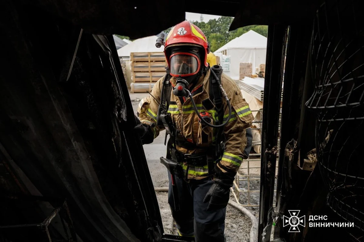 MSZ reaguje na rosyjski atak na fabrykę firmy Barlinek w Winnicy, będącą polską własnością. "To złamanie prawa międzynarodowego" - zakomunikowało Rosji ministerstwo.