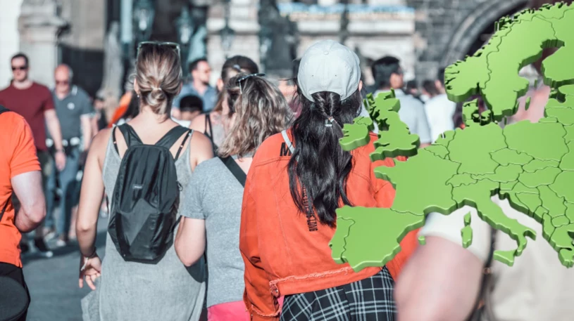 Polska z największym spadkiem ludności w UE. "Skala większa niż zakładaliśmy"