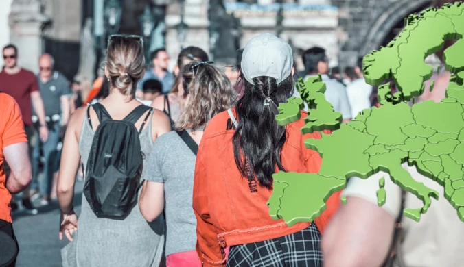 Polska z największym spadkiem ludności w UE. "Skala większa niż zakładaliśmy"