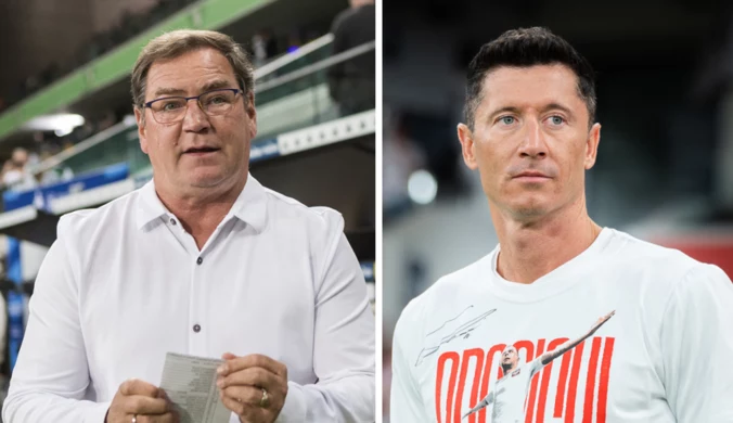Co z Lewandowskim? Jan Urban ogłasza. Jaśniej się już nie da 