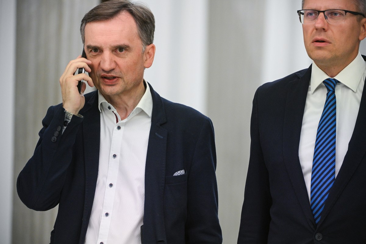 Zgoda na zatrzymanie Ziobry. Wiemy, kiedy odbędzie się głosowanie w Sejmie