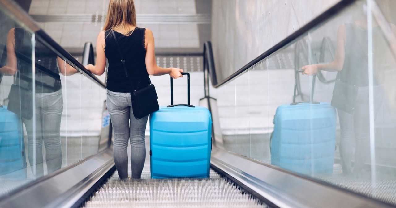 Nowe przepisy o płciach wchodzą w USA. Trump dopiął swego