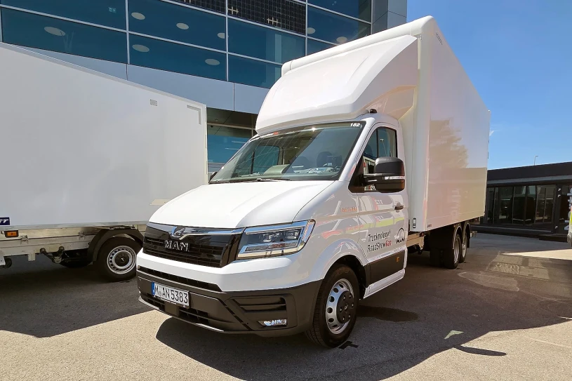 Busy będą musiały mieć tachograf. Ważna zmiana od 1 lipca 2026 r.