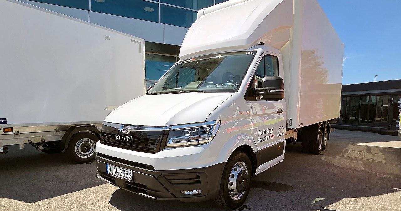 Busy będą musiały mieć tachograf. Ważna zmiana od 1 lipca 2026 r.