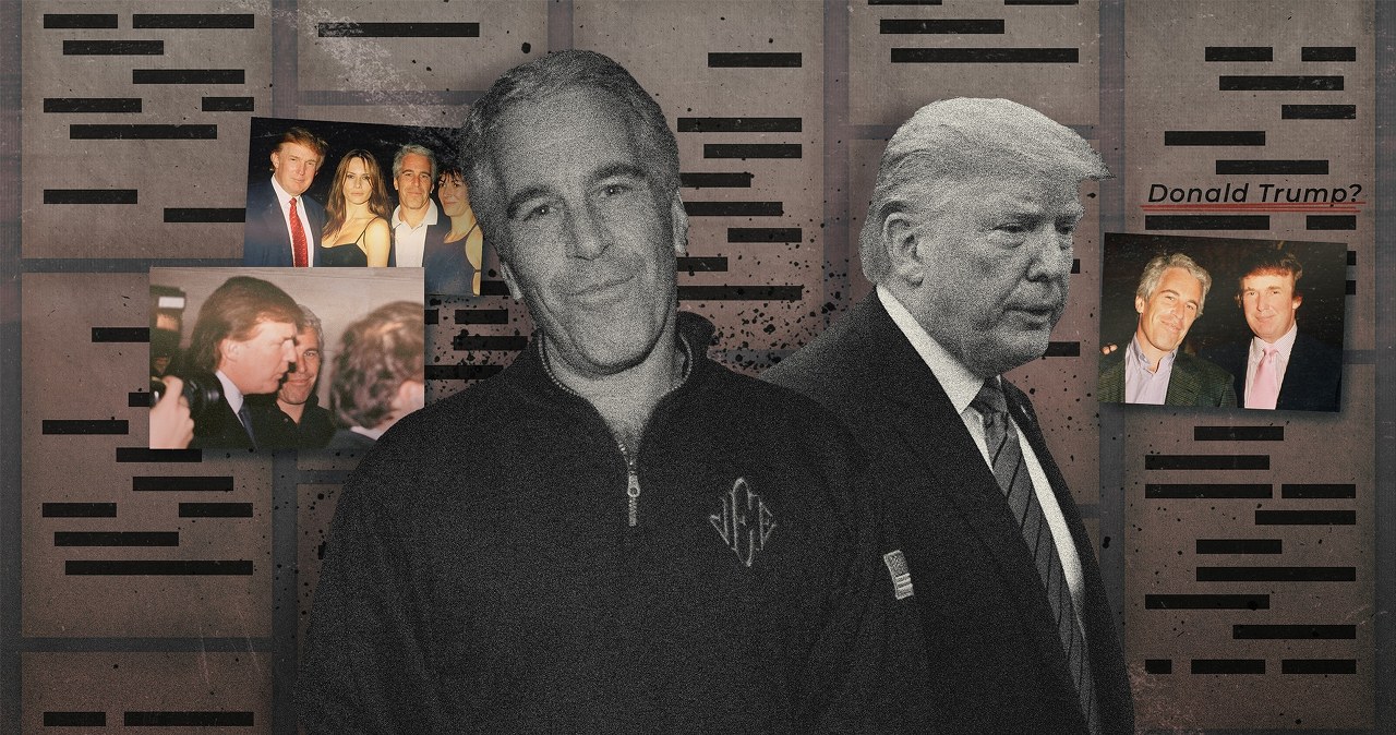 Poruszenie wśród wyborców Trumpa. Prezydent padnie ofiarą teorii spiskowej?