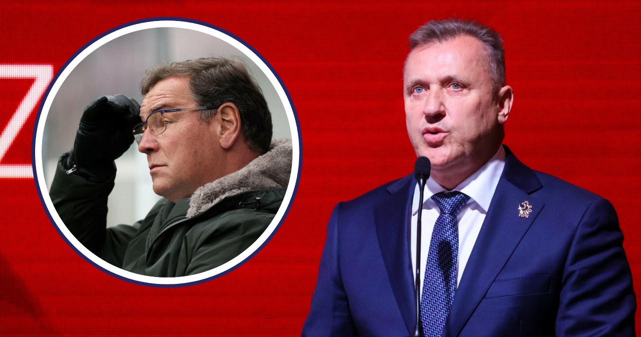 Wyciekł szokujący plan PZPN-u tuż przed barażami. Kibice będą wściekli