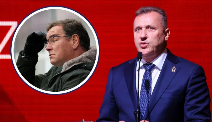 Wyciekł szokujący plan PZPN-u tuż przed barażami. Kibice będą wściekli