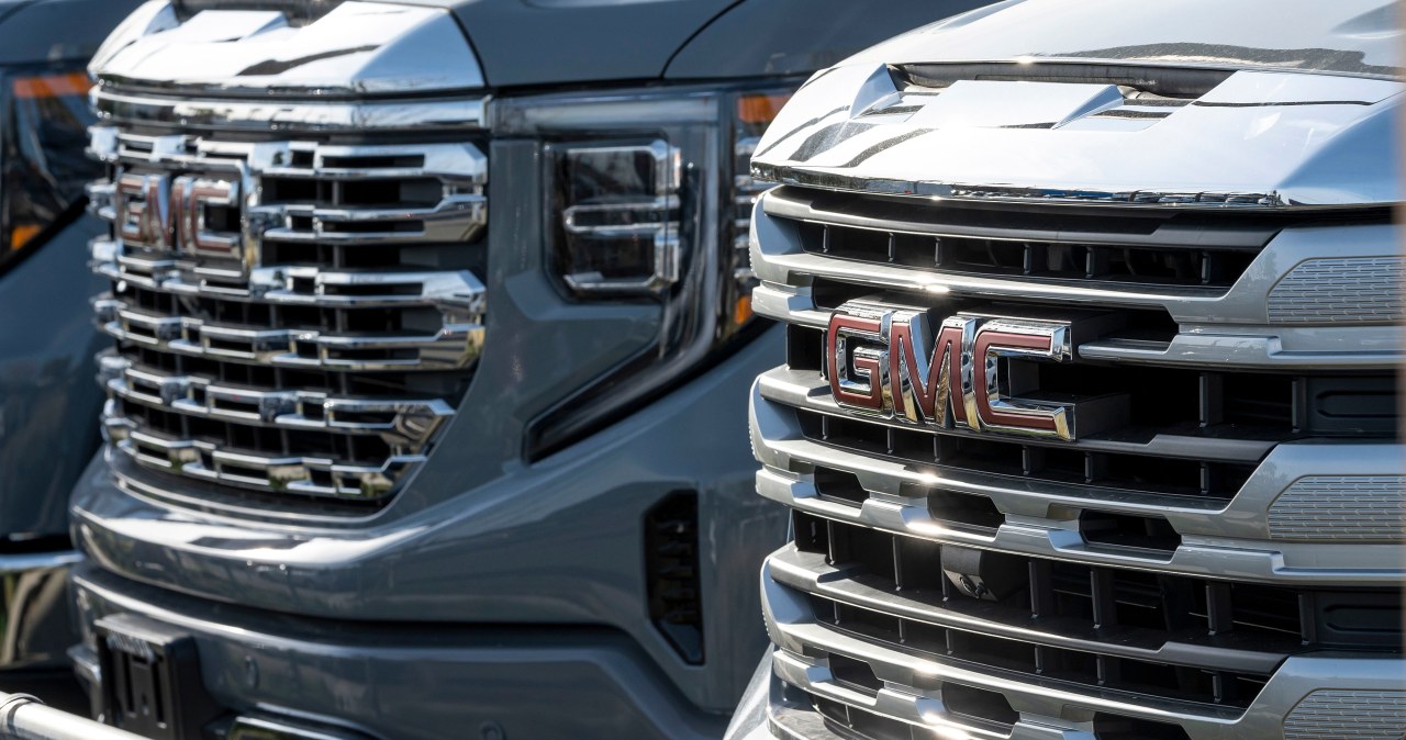 Amerykański gigant rezygnuje z elektryków i stawia na paliwożerne pick-upy