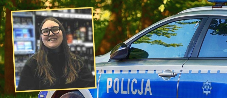 Diana Jurczuk poszukiwana. Dziewczyna ostatni raz widziana była w sobotę 12 lipca około godziny 23 w rejonie ulicy Opolskiej w Krakowie. Od tamtej pory nie wróciła do miejsca zamieszkania i nie nawiązała kontaktu z rodziną. Policja publikuje jej zdjęcie i apel.