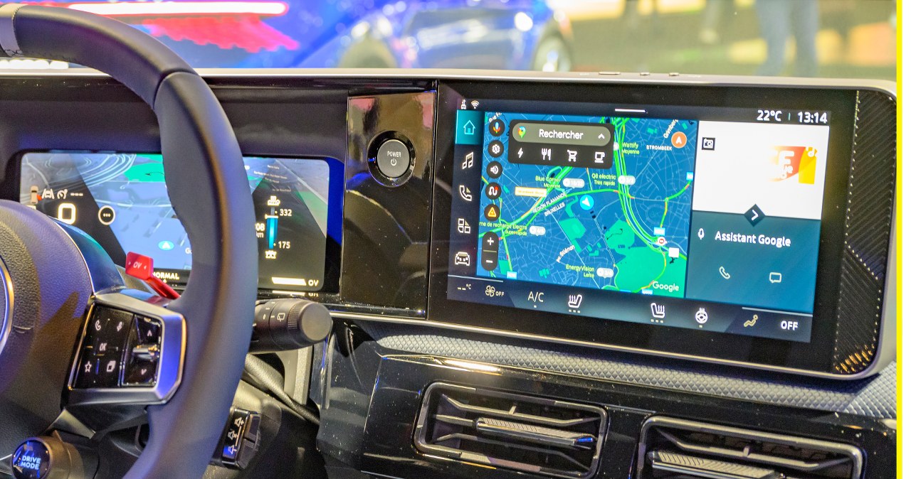 Android Auto 14.8 już dostępny. Gemini zastąpi asystenta Google?