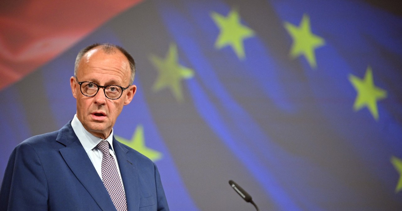 Mocne uderzenie w rosyjskie interesy? Jest propozycja, w grze 140 mld euro