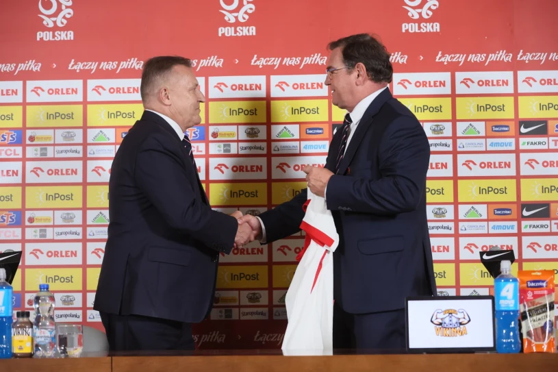 Nie do wiary, kto pogratulował Urbanowi. Otrzymał specjalną wiadomość