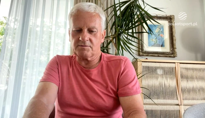 Michał Listkiewicz: Jan Urban to niesamowity i empatyczny człowiek. WIDEO