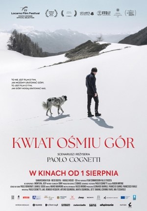 Kwiat ośmiu gór