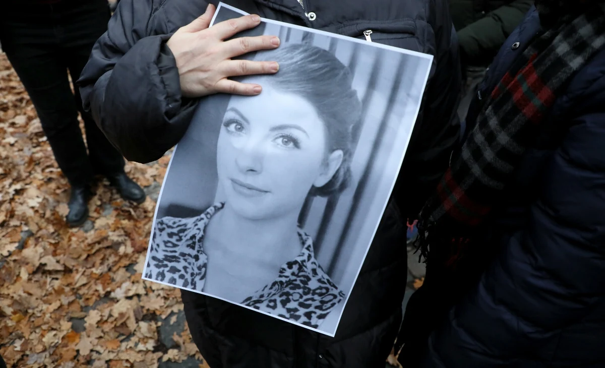 Zapadł wyrok w głośnym procesie lekarzy oskarżonych po śmierci ciężarnej Izabeli we wrześniu 2021 roku. Sąd Rejonowy w Pszczynie uznał lekarzy za winnych i wydał wyrok skazujący.