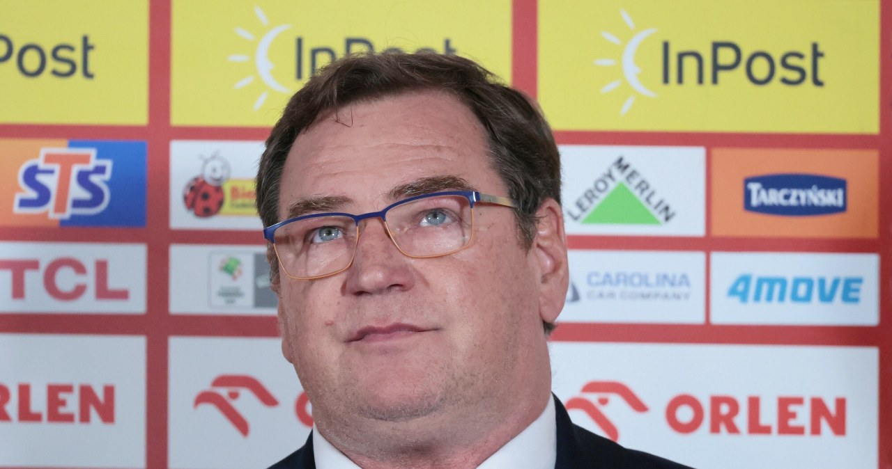 wiadomości,aktualności,Interia Media: Urban szykuje sensacyjne powołanie. Polska czeka na to 62 lata