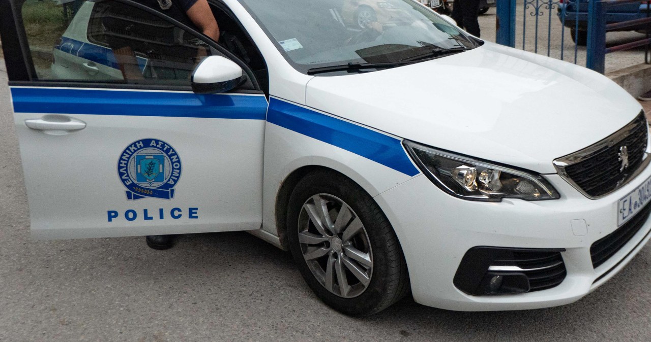 Zabójstwo polskiego profesora pod Atenami. Pięć osób aresztowanych