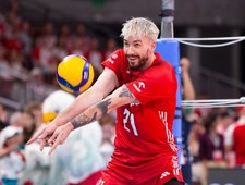 Siatkówka mężczyzn: Liga Narodów - mecz: Bułgaria - Polska