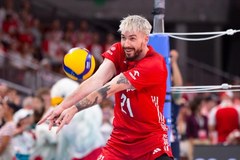 Siatkówka mężczyzn: Liga Narodów - mecz: Bułgaria - Polska