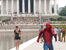 Spider-Man: Homecoming