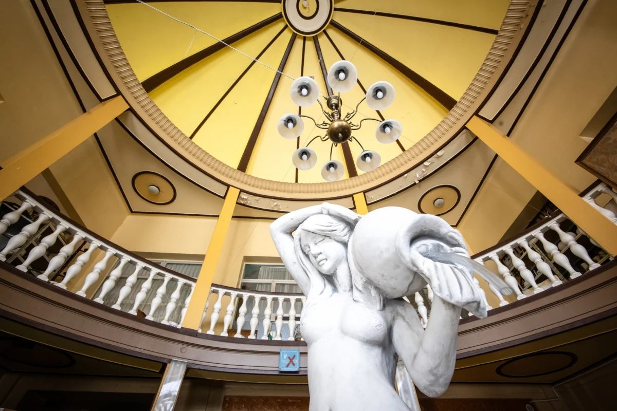 Przez 14 lat do Ciechocinka nie można było dotrzeć koleją. Wkrótce się to zmieni. W grudniu do uzdrowiska pojadą pierwsze po przerwie pociągi. Na tych, którzy zdecydują się na podróż do Ciechocinka koleją w pierwszych dwóch miesiącach od uruchomienia połączenia, będzie czekać wyjątkowa cena biletu.