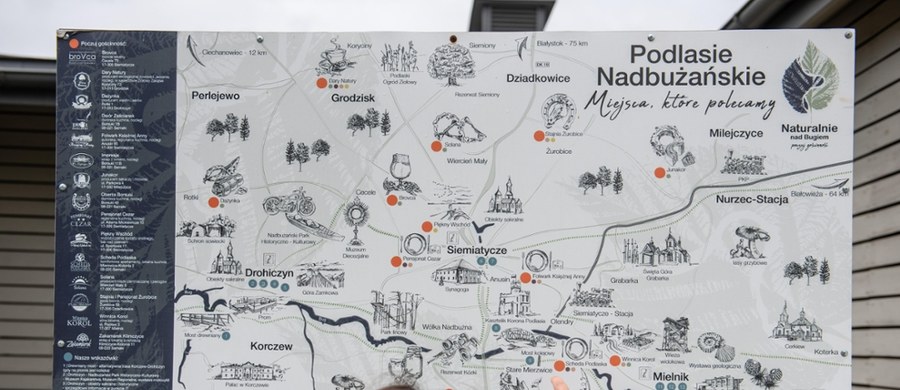 Janów Podlaski od 1 stycznia przyszłego roku będzie jedną z sześciu miejscowości w Polsce, które  otrzymają status miasta. "Będziemy mieli możliwość, aby sięgnąć po dotacje, które dotyczą w tej chwili miast" – mówi w rozmowie z internetowym Radiem RMF24 Karol Michałowski, wójt gminy Janów Podlaski.