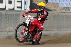Żużel: PGE Ekstraliga - mecz: BAYERSYSTEM GKM Grudziądz - Stelmet Falubaz Zielona Góra