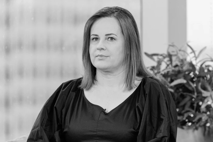 Umrla je Joanna Kołaczkowska, ikona poljskega kabareta