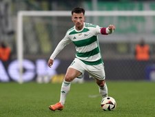 Piłka nożna: PKO BP Ekstraklasa - mecz: Górnik Zabrze - Lechia Gdańsk