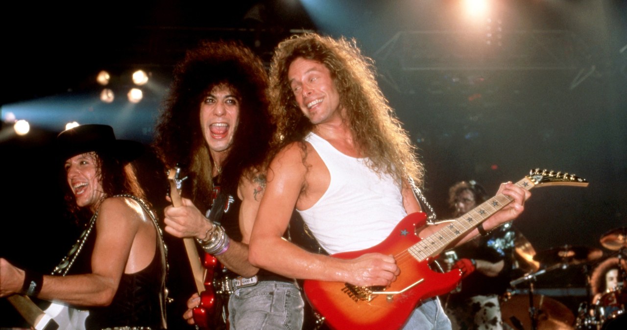 To był pierwszy hit Bon Jovi. Mało kto zna jego prawdziwą historię
