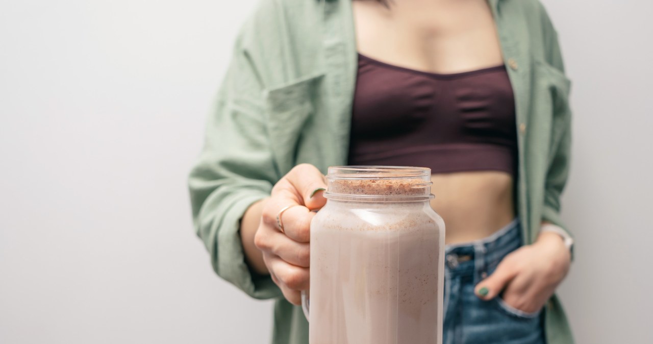 Pij dwie porcje dziennie. gwałtownie zgubisz oponkę i zbijesz cholesterol