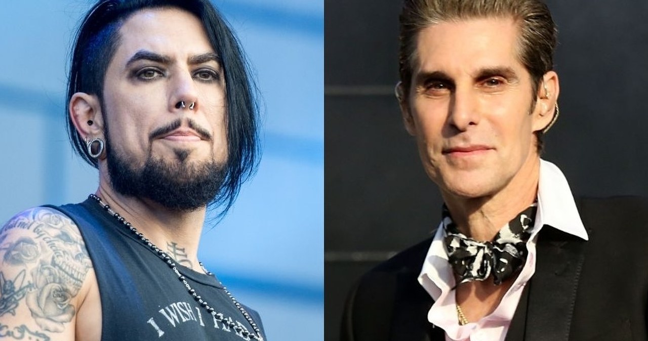 Na scenie doszło do przepychanek. Teraz wzajemnie się pozywają