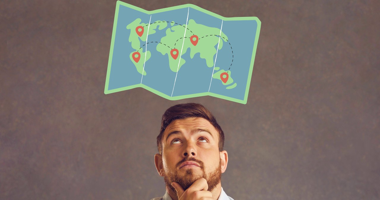 Quiz tylko dla spostrzegawczych. To Polska czy zupełnie inny kraj?