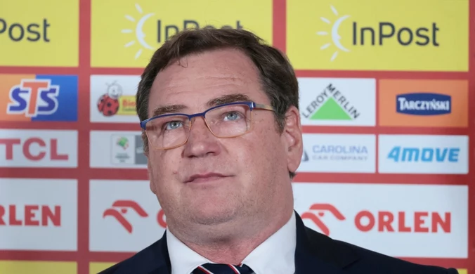 Jan Urban zagościł na meczu Ekstraklasy. Nie bez powodu. "Robił notatki"