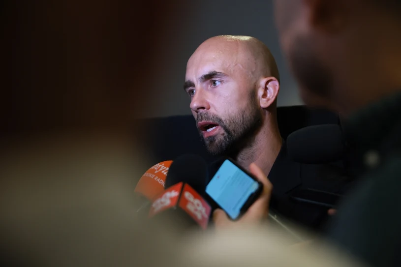 Mierzejewski zatrudniony przez PZPN, tym będzie się zajmować. Nie pozostawiono wątpliwości