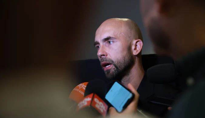 Mierzejewski zatrudniony przez PZPN, tym będzie się zajmować. Nie pozostawiono wątpliwości