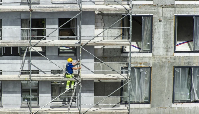 UOKiK interweniuje na rynku mieszkań. Ważny komunikat dla właścicieli