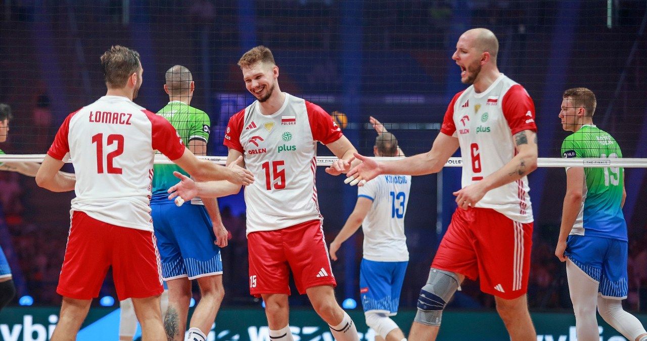 Bartosz Kurek usłyszał słowa Kochanowskiego i zareagował. Króciutko