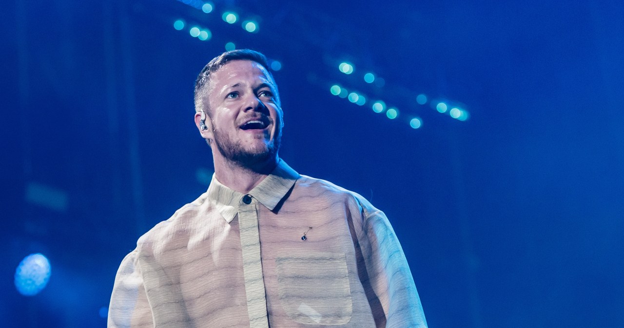 Koncerty Imagine Dragons zbliżają się wielkimi krokami. Co warto wiedzieć?