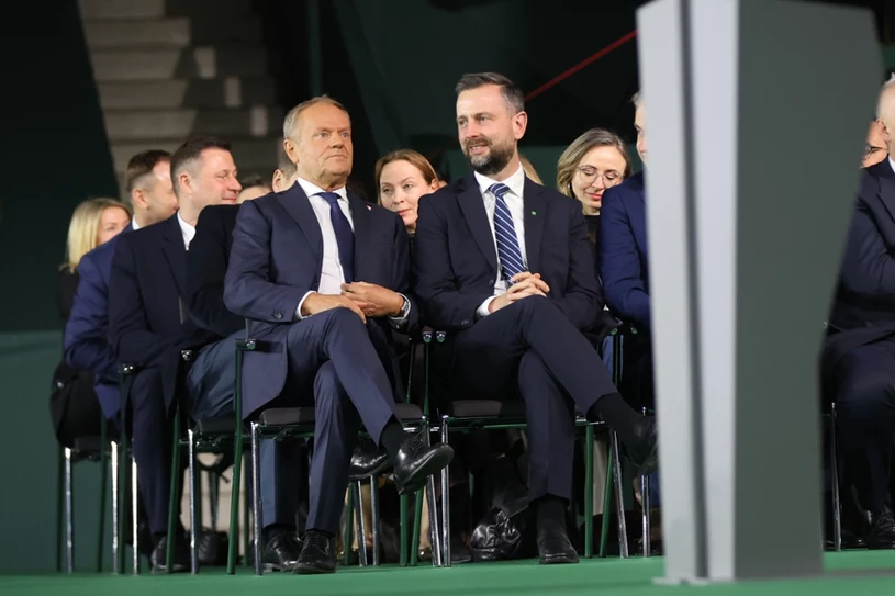 "Nie przetrwa rekonstrukcji". PSL wskazuje ministerstwo "do odstrzału"