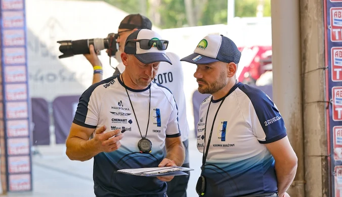 Polski klub szykuje sensacyjny transfer. Tego nikt się nie spodziewał