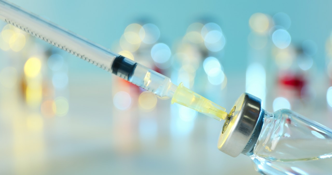 Amerykanie nie chcą nowych szczepionek. Wycofali ogromne finansowanie