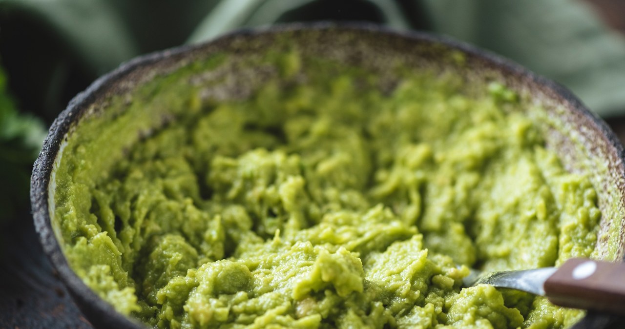 Lepsza od pasty z awokado? Wielu wskazuje, iż jest najsmaczniejsza