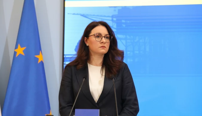 Nowa premier Ukrainy o planach rządu. "Bez politycznej lojalności" 