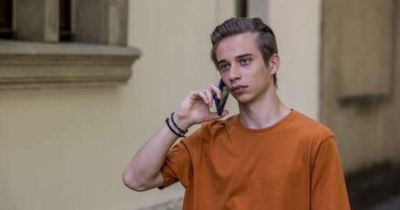 Detektywi - Odcinek 8: "Gdzie jest moje dziecko"