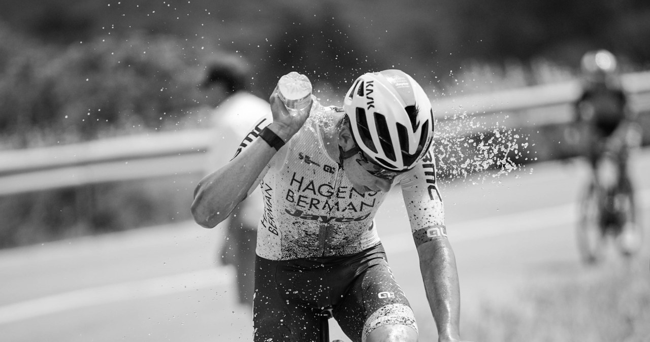 Tragiczne wieści, nie żyje Samuele Privitera. Miał tylko 19 lat